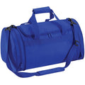 Front - Quadra Sports Holdall