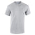 Front - Gildan Mens Heavyweight T-Shirt