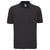 Front - Russell Mens Classic Cotton Pique Polo Shirt