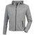 Front - Tombo Womens/Ladies Lightweight Running Hoodie