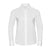 Front - Russell Collection Womens Oxford Long-Sleeved Shirt