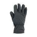 Front - Result Winter Essentials Unisex Adult Softshell Thermal Gloves