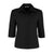 Front - Kustom Kit Womens/Ladies Continental 3/4 Sleeve Shirt