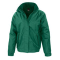 Front - Result Core Mens Channel Soft Shell Jacket