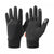 Front - Spiro Unisex Adult Elite Running Gloves