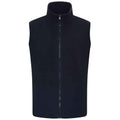 Front - PRO RTX Unisex Adult Fleece Gilet