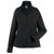 Front - Russell Womens/Ladies Smart Soft Shell Jacket