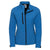 Front - Russell Womens/Ladies Soft Shell Jacket