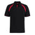 Front - Kustom Kit Mens Oak Hill Piqué Polo Shirt