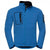 Front - Russell Mens Sports Soft Shell Jacket