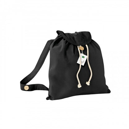 Front - Westford Mill Festival Natural Backpack
