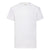 Front - Fruit of the Loom Unisex Adult Value T-Shirt