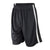 Front - Spiro Mens Basketball Shorts