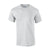 Front - Gildan Mens Cotton T-Shirt