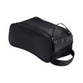 Front - Quadra Teamwear Shoe Bag