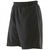 Front - Finden & Hales Womens/Ladies Microfibre Shorts