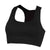 Front - Skinni Fit Womens/Ladies Workout Crop Top