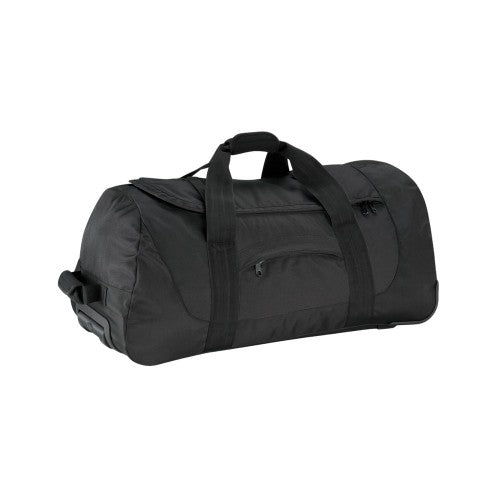 Front - Quadra Vessel Team Holdall