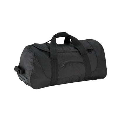 Front - Quadra Vessel Team Holdall
