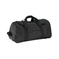 Front - Quadra Vessel Team Holdall