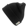 Front - Result Winter Essentials Woolly Thinsulate Ski Hat