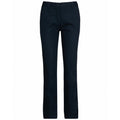 Front - Kariban Womens/Ladies Day To Day Trousers