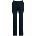Front - WK. Designed To Work Womens/Ladies Day To Day Trousers