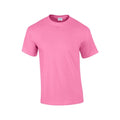 Front - Gildan Mens Ultra Cotton T-Shirt