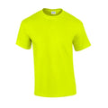 Front - Gildan Mens Ultra Cotton T-Shirt