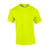 Front - Gildan Mens Ultra Cotton T-Shirt