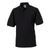 Front - Russell Mens Polycotton Pique Hardwearing Polo Shirt