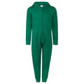 Front - SF Minni Childrens/Kids All-In-One Nightwear