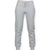 Front - SF Minni Childrens/Kids Heather Cuffed Slim Jogging Bottoms