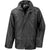 Front - Result Core Mens Waterproof Jacket