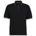 Front - Kustom Kit Mens Polo Shirt