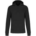 Front - Kariban Childrens/Kids Eco Friendly Hoodie