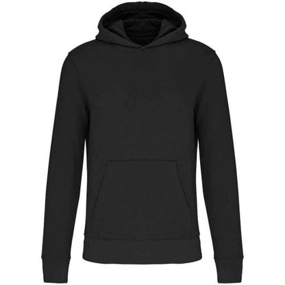 Front - Kariban Childrens/Kids Eco Friendly Hoodie