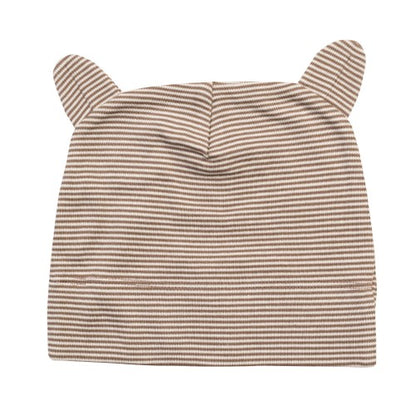 Front - Babybugz Baby Ears Hat