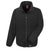 Front - WORK-GUARD by Result Unisex Adult Heavy Duty Fleece Jacket