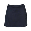 Front - Finden & Hales Womens/Ladies Lightweight Skort