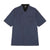 Front - Le Chef Mens Asymmetric Chef Jacket