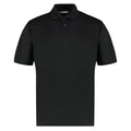 Front - Kustom Kit Mens Cooltex Plus Regular Polo Shirt