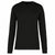 Front - Kariban Childrens/Kids Eco Friendly Crew Neck Sweatshirt