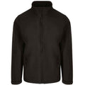 Front - PRO RTX Mens Double Layered Soft Shell Jacket