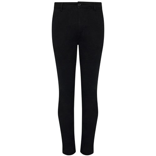Front - So Denim Mens Adam Slim Chinos