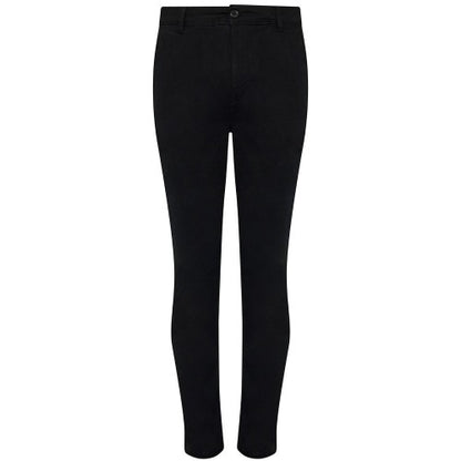 Front - So Denim Mens Adam Slim Chinos
