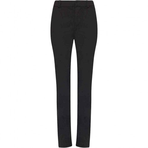 Front - So Denim Womens/Ladies Lily Skinny Chinos
