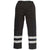 Front - Yoko Mens Ballistic Reflective Trousers