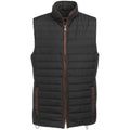 Front - Brook Taverner Unisex Adult Tampa Gilet