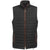 Front - Brook Taverner Unisex Adult Tampa Gilet